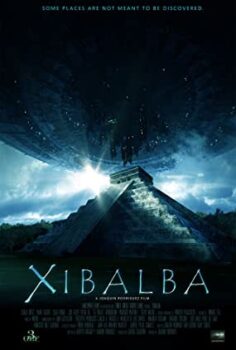 Mayaların Laneti – Xibalba 2017 1080p izle