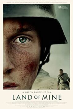 Mayın Ülkesi – Under sandet izle (2015)