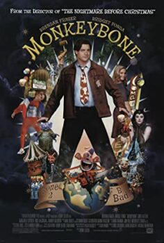 Maymuncuk Türkçe dublaj izle