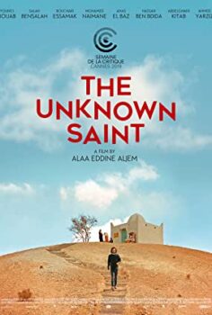 Meçhul Aziz – Le Miracle du Saint Inconnu izle (2019)
