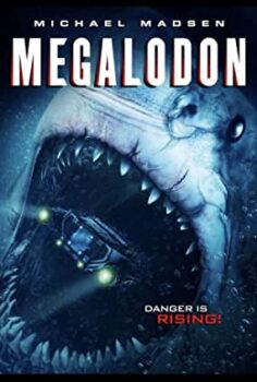 Megalodon izle (2018)