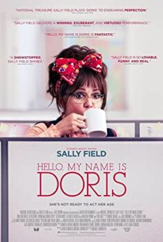 Merhaba Benim Adım Doris Türkçe Dublaj film izle hd