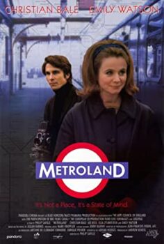 Metroland filmini izle
