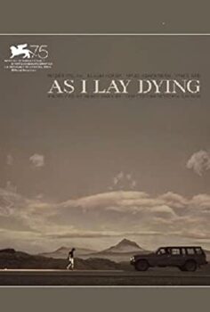 Mezarsız – As I Lay Dying izle (2018)