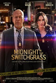 Midnight in the Switchgrass altyazılı izle (2021)