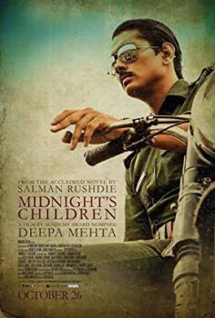 Midnight’s Children Geceyarısı Çocukları Türkçe Dublaj izle