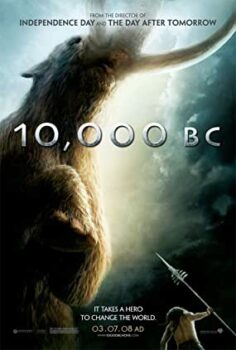 Milattan Önce 10,000 izle 1080p