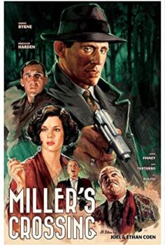 Miller Kavşağı (Miller’s Crossing) Türkçe Dublaj İzle