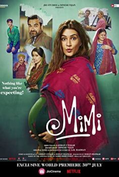 Mimi altyazılı izle (2021)
