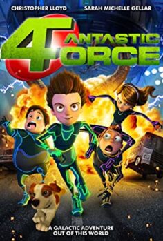 Minik Kahramanlar Macera Peşinde Los ilusionautas Türkçe Dublaj izle