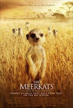 Mirket Ailesi (The Meerkats) Türkçe Dublaj İzle