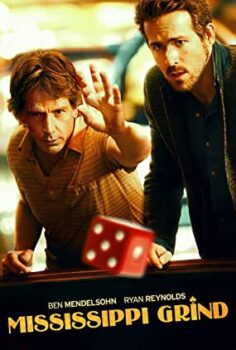 Mississippi Grind 2015 Türkçe Altyazılı izle