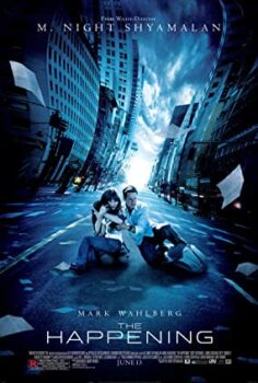 Mistik Olay (The Happening) Türkçe Dublaj İzle