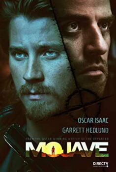 Mojave Türkçe Dublaj izle full HD
