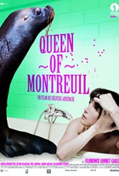 Montreuil Kraliçesi Türkçe Dublaj izle