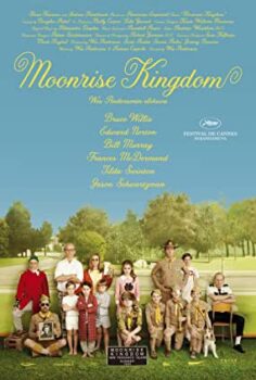 Moonrise Kingdom (Moonrise Kingdom)