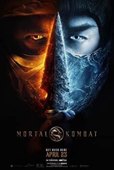 Mortal Kombat Altyazılı izle (2021)
