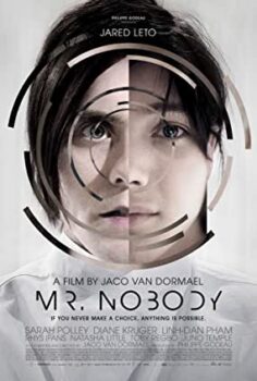 Mr. Nobody – Bay Hiçkimse izle
