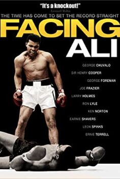 Muhammed Ali’ye Karşı Facing Ali Türkçe Dublaj izle