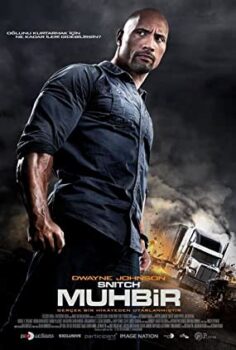 Muhbir – Snitch Türkçe Dublaj izle