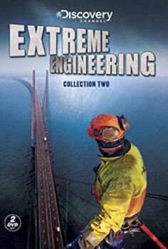 Mühendislik Harikaları İzlanda Tünelleri Extreme Engineering İceland Tunnels Türkçe Dublaj izle