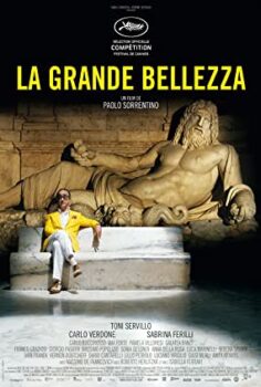 Muhteşem Güzellik La Grande Bellezza Türkçe Altyazılı izle