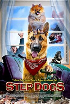 Muhteşem Köpek – Step Dogs izle (2013)