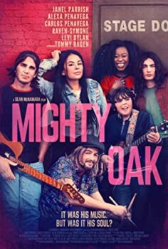 Muhteşem Oak – Mighty Oak izle (2020)
