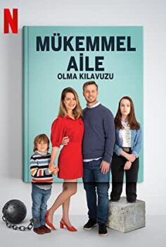 Mükemmel Aile Olma Kılavuzu – Le Guide de la famille parfaite izle (2021)