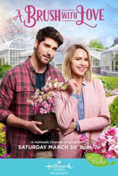 Mükemmel Resim | A Brush with Love izle (2019)