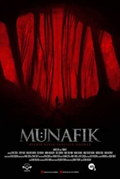 Munafik 2016 Türkçe Altyazılı izle