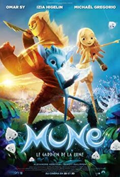 Mune Ay Koruyucusu izle (2014)