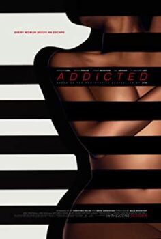 Müptela | Addicted izle (2014)