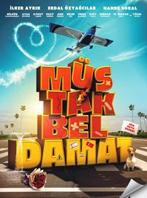 Müstakbel Damat izle (2020)