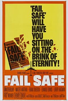 Mutlak Savaş – Fail Safe 720p izle