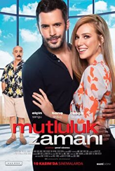 Mutluluk Zamanı izle Yerli Film izle (2017)