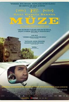 Müze | Museo izle (2018)