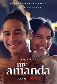 My Amanda izle (2021)