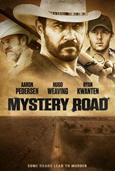 Mystery Road Türkçe Altyazı izle