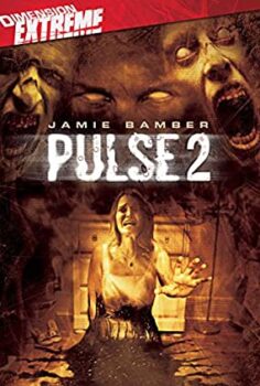 Nabız 2 Ölümden Sonra – Pulse 2 Afterlife Türkçe Dublaj İzle