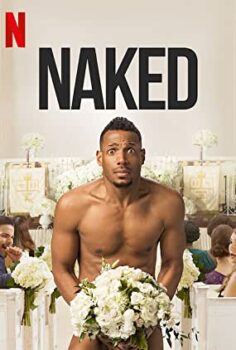 Naked 2017 film izle
