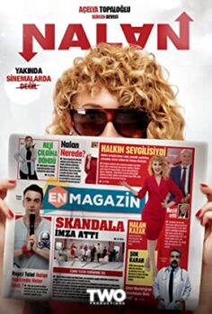 Nalan Yerli Sansürsüz izle 1080p (2021)