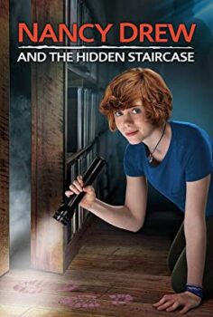 Nancy Drew ve Gizli Merdiven (2019)