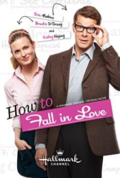 Nasıl Aşık Olunur Türkçe Dublaj izle