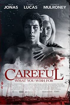 Ne Dilediğine Dikkat Et (Careful What You Wish For) Türkçe Dublaj İzle