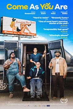 Ne Zaman İstersen – Come As You Are izle (2019)