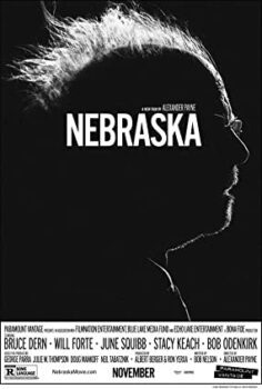 Nebraska Türkçe Dublaj izle