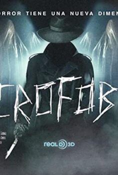 Necrofobia Türkçe Altyazılı İzle