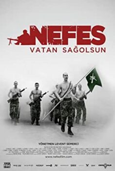Nefes Vatan Sağolsun (Yerli Film) İzle