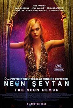 Neon Şeytan Full izle – Türkçe